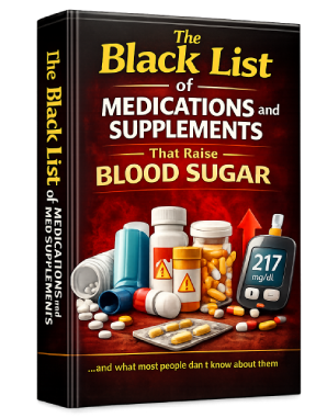 Blacklist of Medications